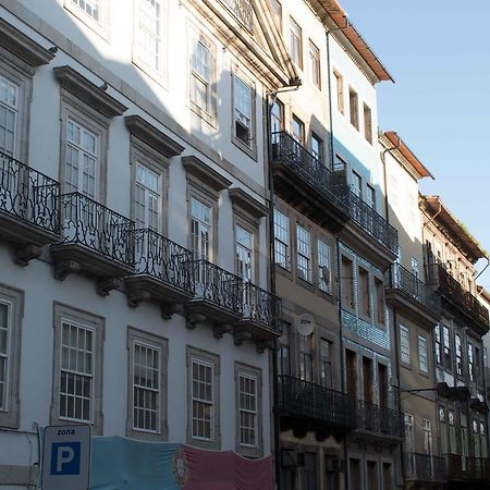 Merc Porto Ribeira'S Up Place Екстер'єр фото
