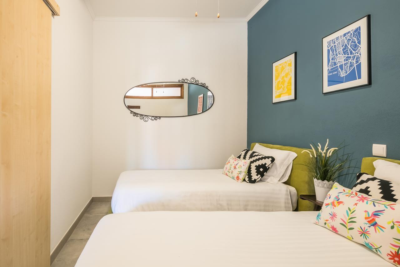 Merc Porto Ribeira'S Up Place Екстер'єр фото