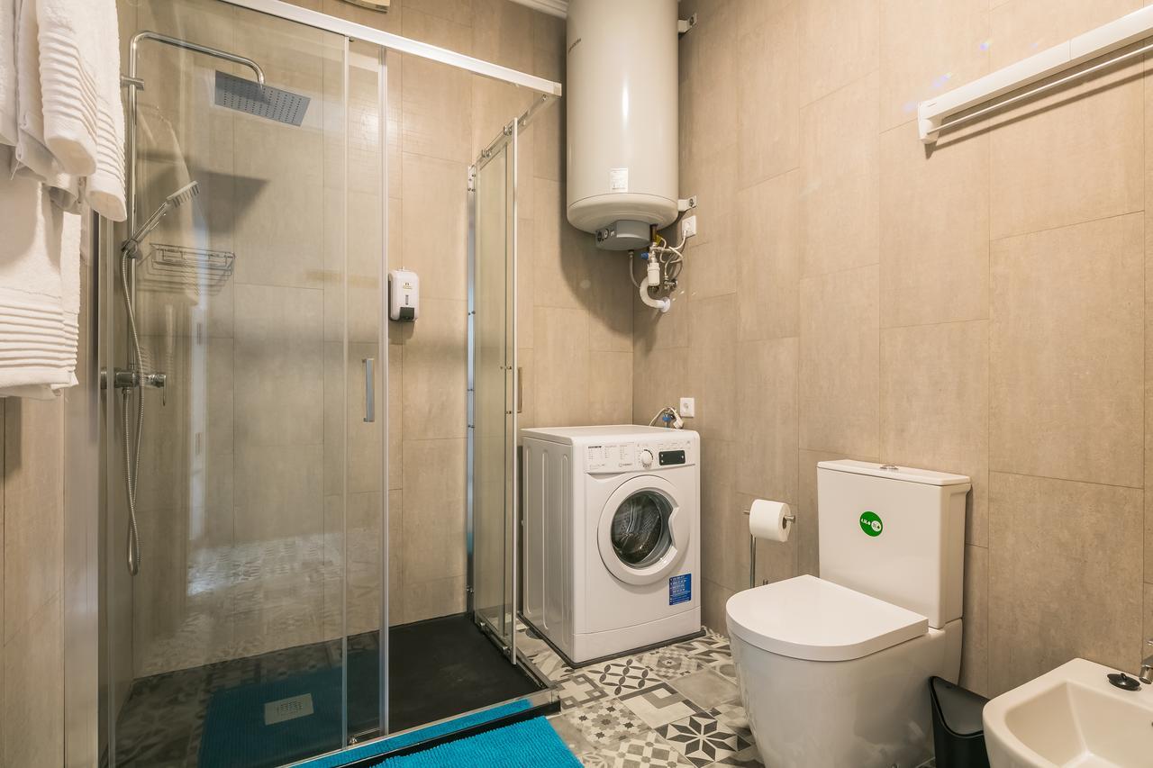 Merc Porto Ribeira'S Up Place Екстер'єр фото