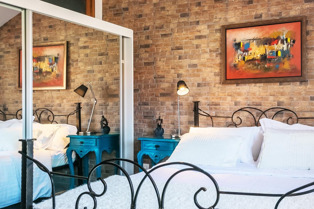 Merc Porto Ribeira'S Up Place Екстер'єр фото