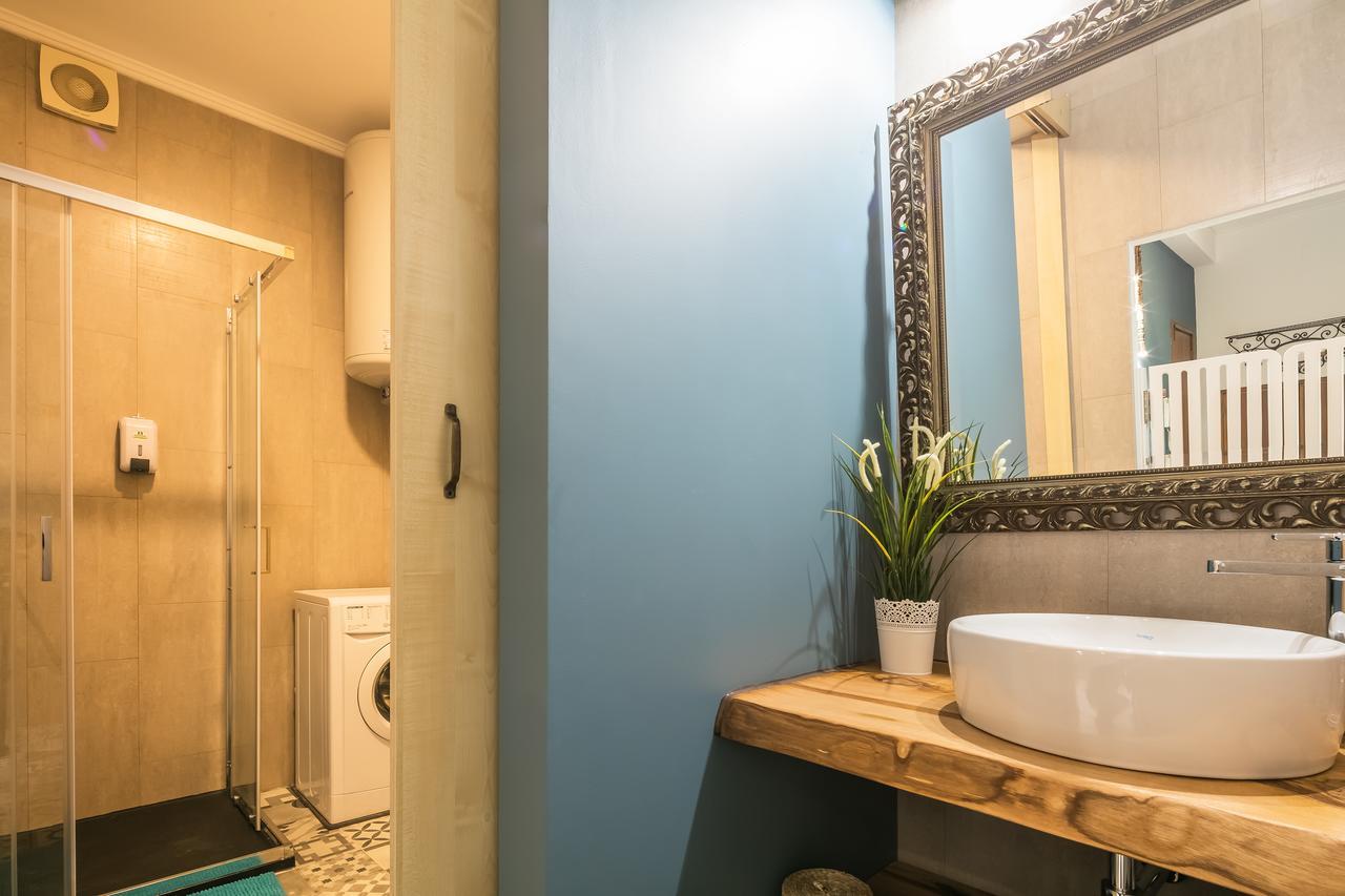 Merc Porto Ribeira'S Up Place Екстер'єр фото