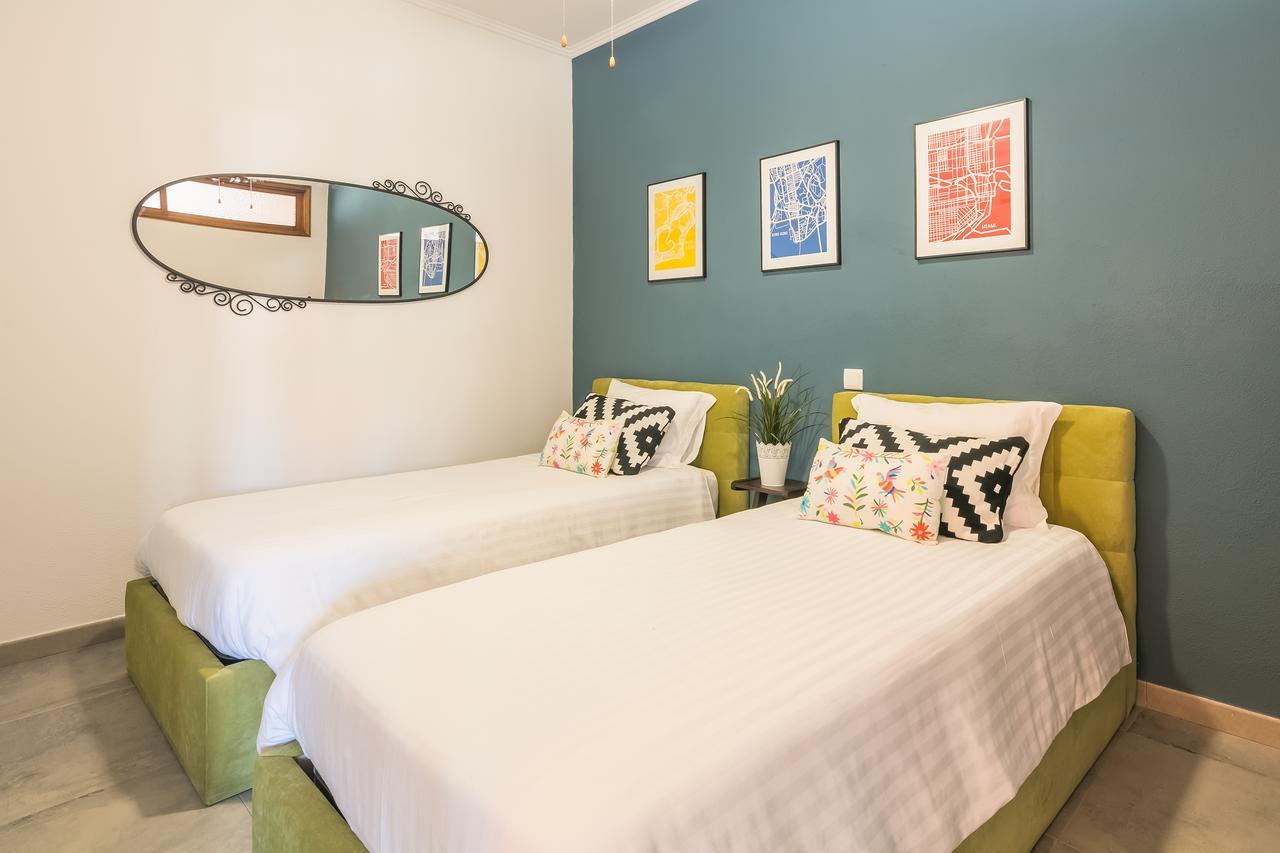 Merc Porto Ribeira'S Up Place Екстер'єр фото
