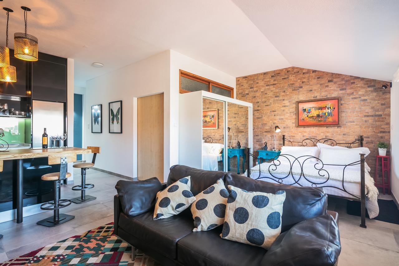 Merc Porto Ribeira'S Up Place Екстер'єр фото